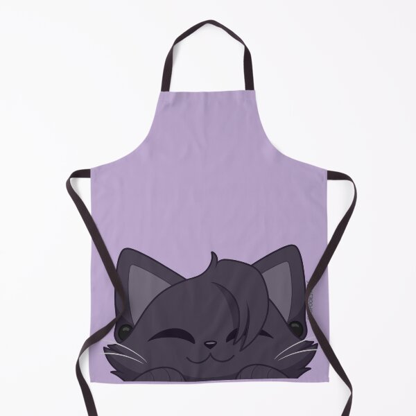 Item preview, Geto Cat designed and sold by JSpookyWolf.