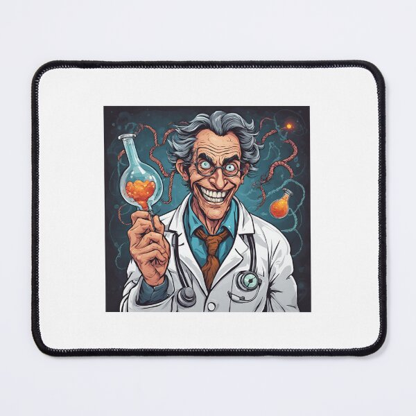 Item preview, Another mad scientist designed and sold by mdl1978.