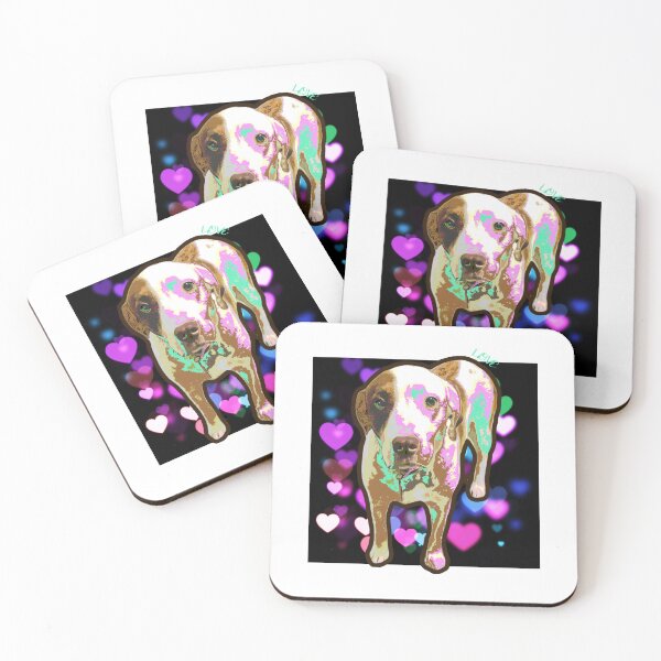 Item preview, Pittie Love designed and sold by dpenn.