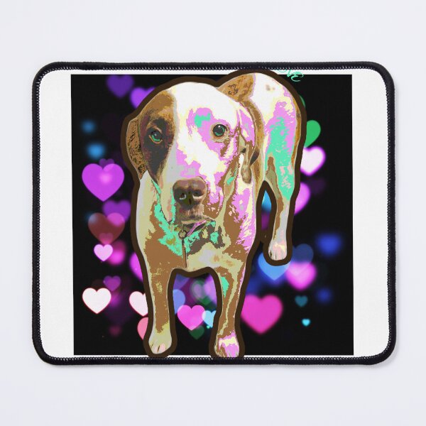 Item preview, Pittie Love designed and sold by dpenn.