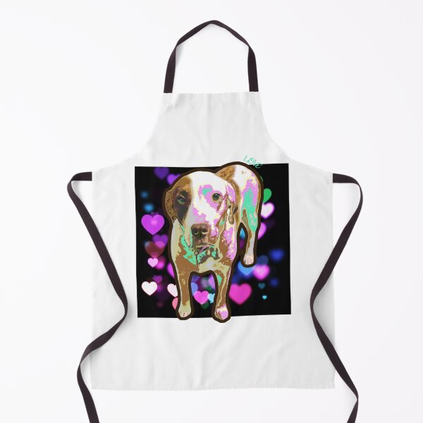 Item preview, Pittie Love designed and sold by dpenn.
