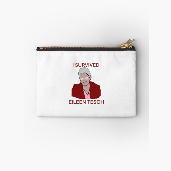 Item preview, I Survived Eileen Tesch designed and sold by arussruss.