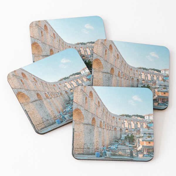 Item preview, Arches designed and sold by Elias Pentikis.