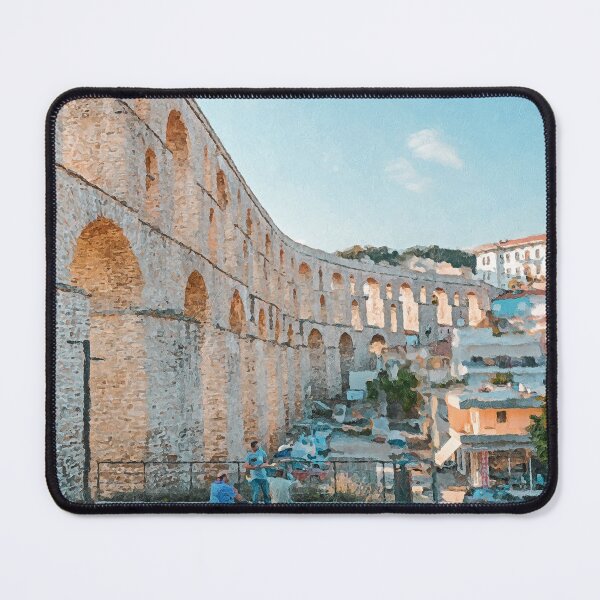 Item preview, Arches designed and sold by Elias Pentikis.
