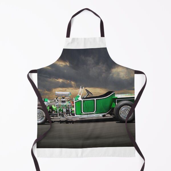 Item preview, 1927 'Green Tea' Roadster Pickup designed and sold by DaveKoontz.