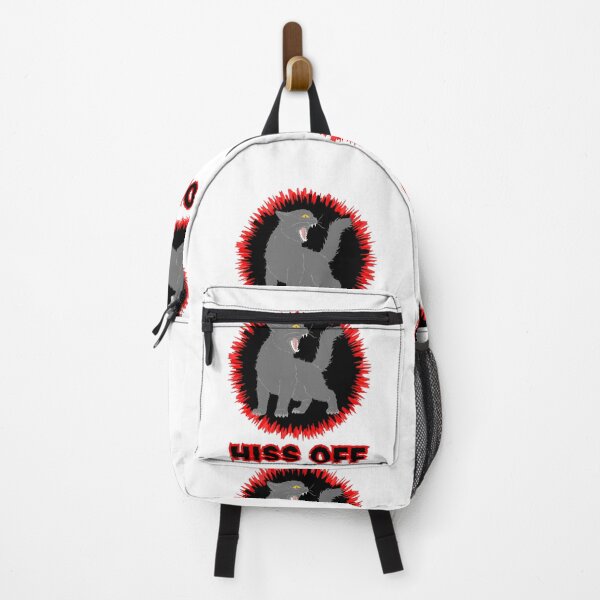 Item preview, Hiss off designed and sold by IFarty.