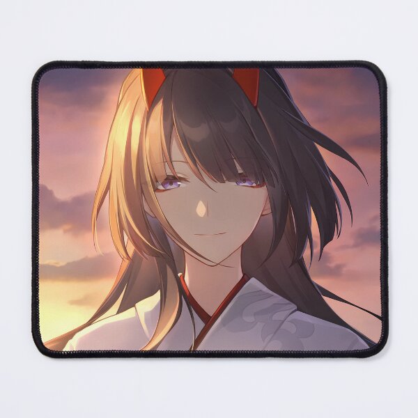 Item preview, Acheron • Honkai Star Rail • Pom-Pom Gallery | Until We Meet Again Beneath The Sun's Rays designed and sold by kazatodoesart.