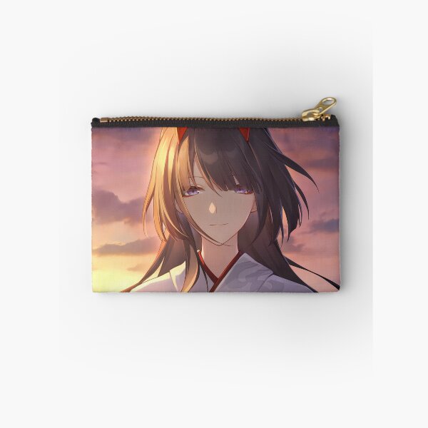 Item preview, Acheron • Honkai Star Rail • Pom-Pom Gallery | Until We Meet Again Beneath The Sun's Rays designed and sold by kazatodoesart.