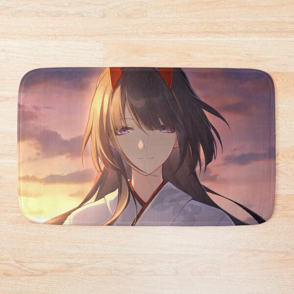 Item preview, Acheron • Honkai Star Rail • Pom-Pom Gallery | Until We Meet Again Beneath The Sun's Rays designed and sold by kazatodoesart.