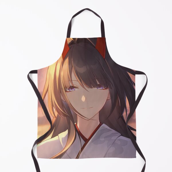 Item preview, Acheron • Honkai Star Rail • Pom-Pom Gallery | Until We Meet Again Beneath The Sun's Rays designed and sold by kazatodoesart.