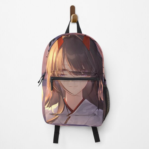 Item preview, Acheron • Honkai Star Rail • Pom-Pom Gallery | Until We Meet Again Beneath The Sun's Rays designed and sold by kazatodoesart.