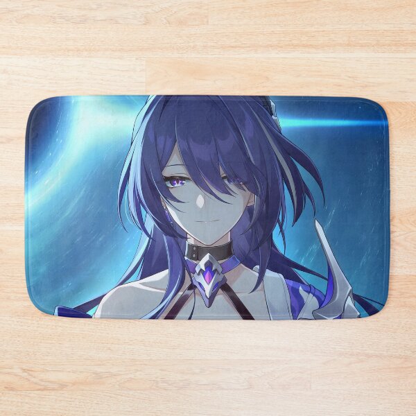 Item preview, Acheron • Honkai Star Rail • Pom-Pom Gallery | Until We Meet Again Beneath The Sun's Rays designed and sold by kazatodoesart.