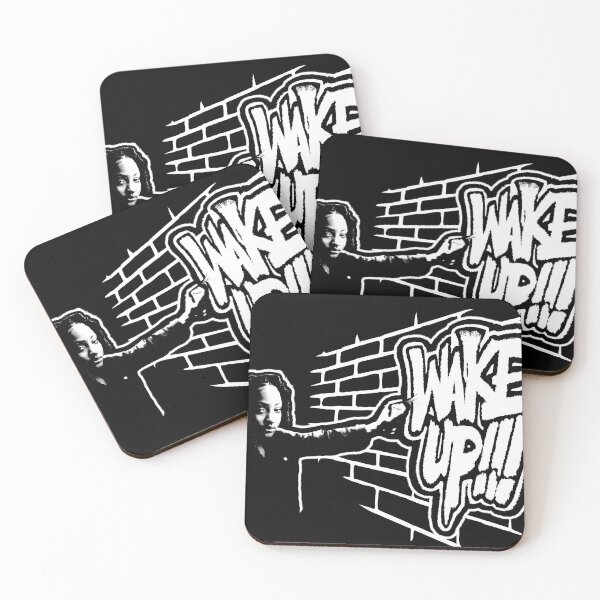 Item preview, WAKE UP!!!...WAKE UUUP!!!...WAKE UP!! pt.165 designed and sold by Mars-b.