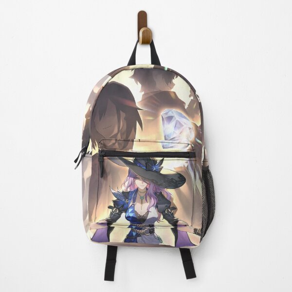Item preview, IPC Ten Stonehearts • Honkai Star Rail • Pom-Pom Gallery | Until We Meet Again Beneath The Sun's Rays designed and sold by kazatodoesart.