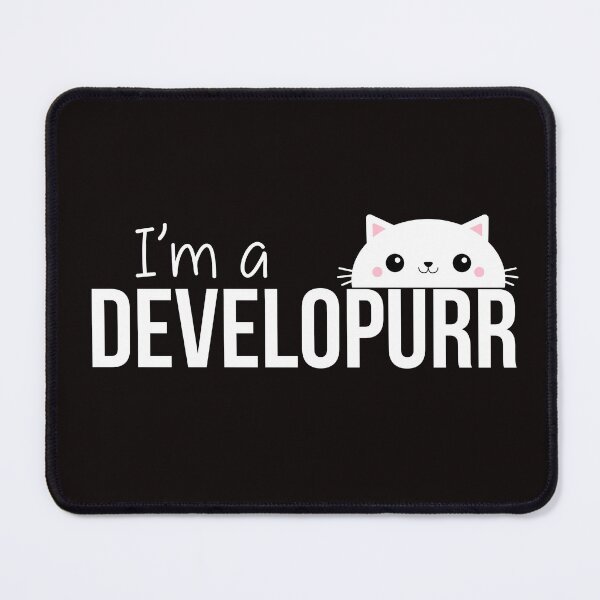 Item preview, Developer, developurr, cat person designed and sold by We-thePixels.