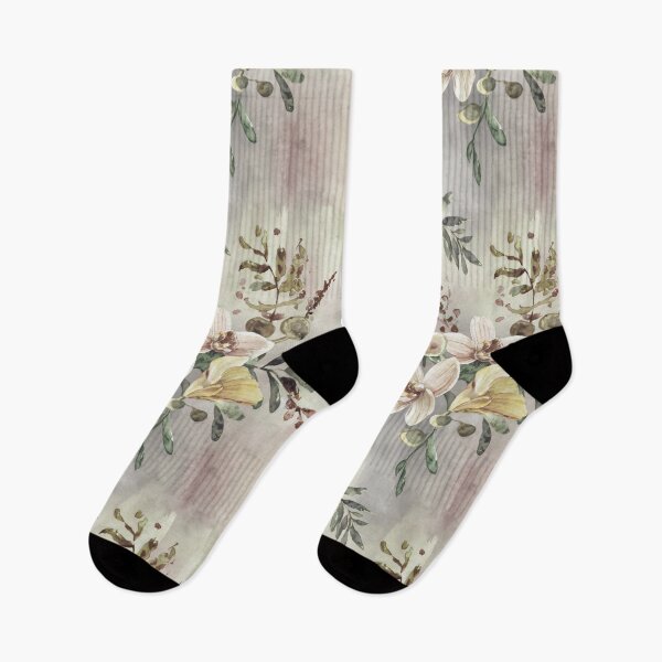 Item preview, Oncidium, Paphiopedilum And Quercus Flowers designed and sold by pixelplaza.