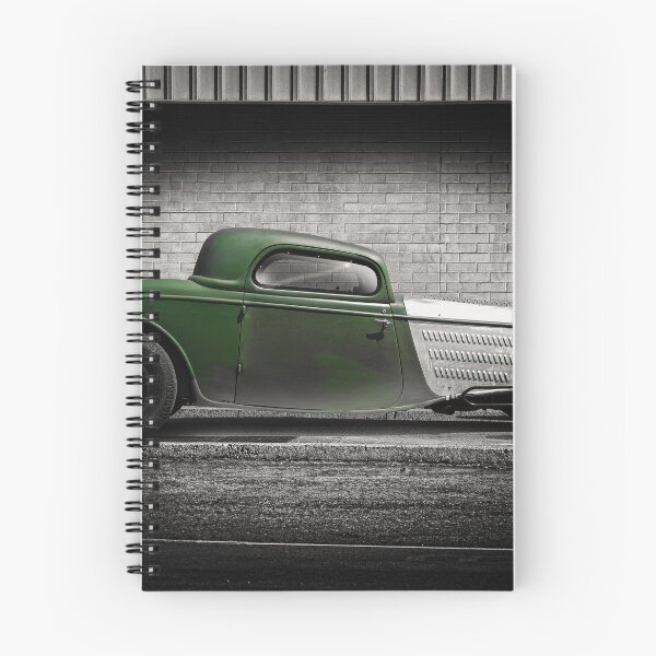 Item preview, 1934 'Auto Cross' Coupe designed and sold by DaveKoontz.