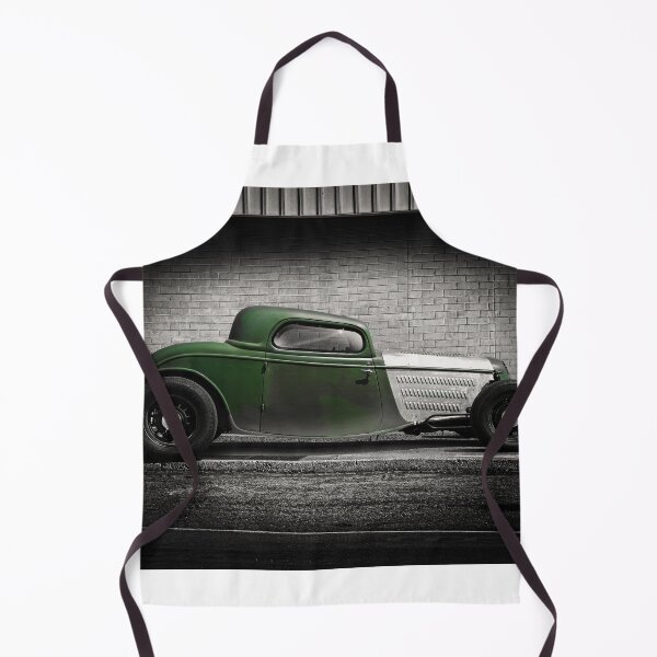 Item preview, 1934 'Auto Cross' Coupe designed and sold by DaveKoontz.