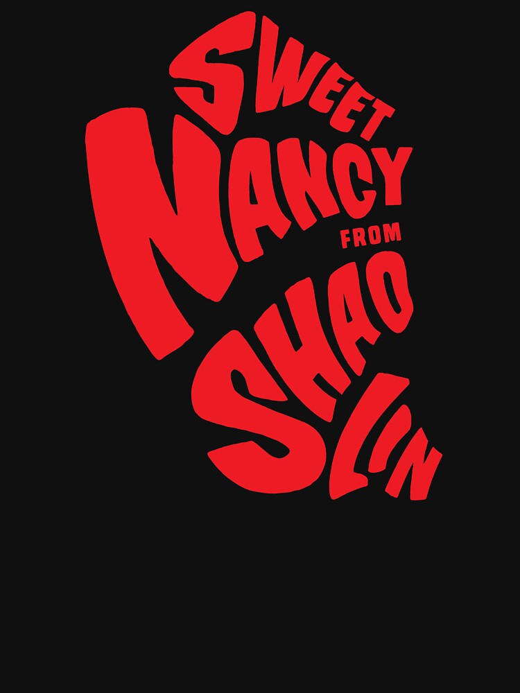 Sweet Nancy - Red by dj2tonejones