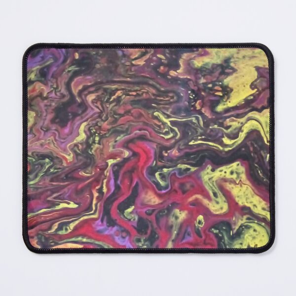 Artikelvorschau, LSD-Trip entworfen und verkauft von AmyAbstractArt.