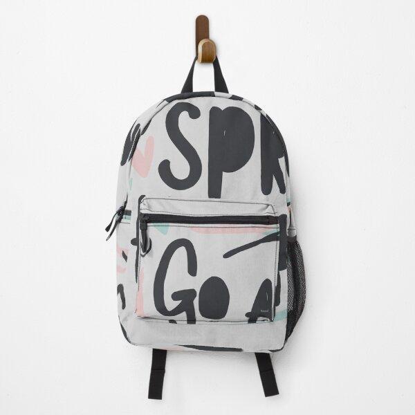Item preview, Go Around, Spread Happiness designed and sold by bihtti.