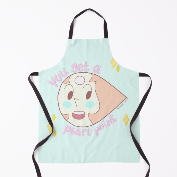 Item preview, You get a Pearl Point! designed and sold by perfectrooster.