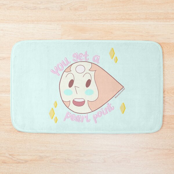 Item preview, You get a Pearl Point! designed and sold by perfectrooster.