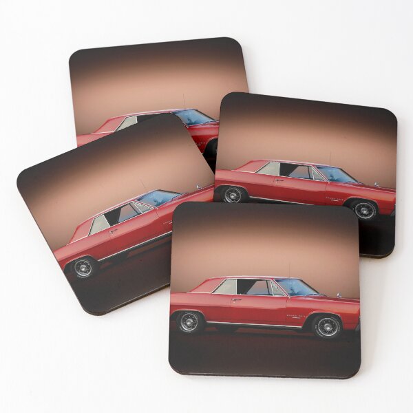 Item preview, 1964 Pontiac Grand Prix designed and sold by DaveKoontz.