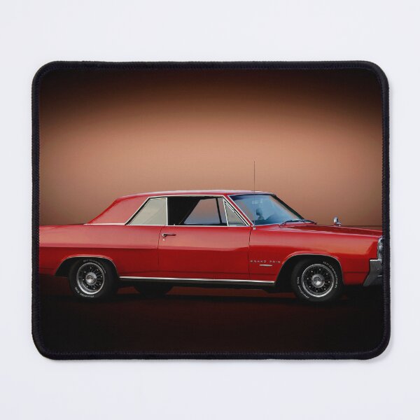 Item preview, 1964 Pontiac Grand Prix designed and sold by DaveKoontz.