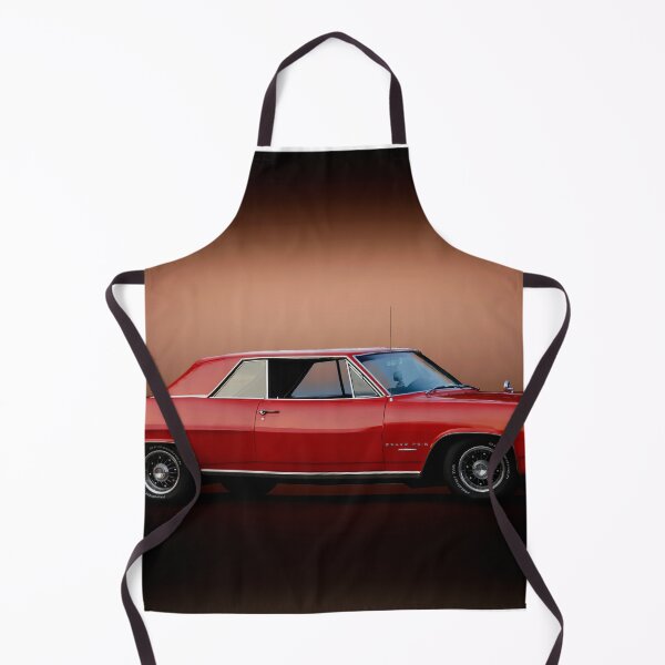 Item preview, 1964 Pontiac Grand Prix designed and sold by DaveKoontz.