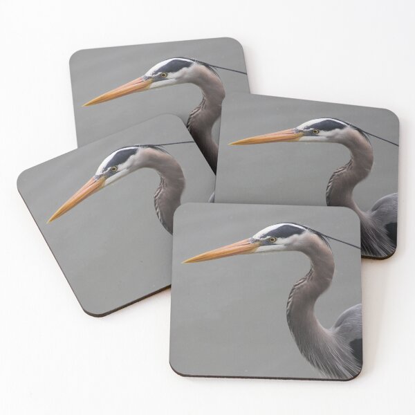 Item preview, Blue Heron designed and sold by Autumn Seas Photography.
