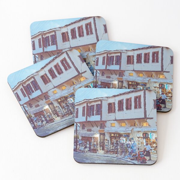 Item preview, Souvenir Art Shops designed and sold by Elias Pentikis.