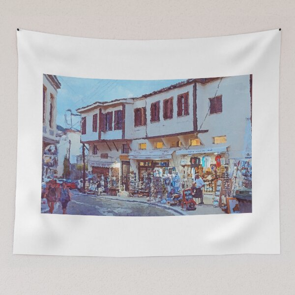 Item preview, Souvenir Art Shops designed and sold by Elias Pentikis.