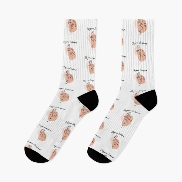 Item preview, Elegance Redefined Flamingo Design designed and sold by Coffee Lifestyle.
