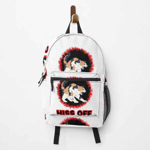 Item preview, Hiss off designed and sold by IFarty.