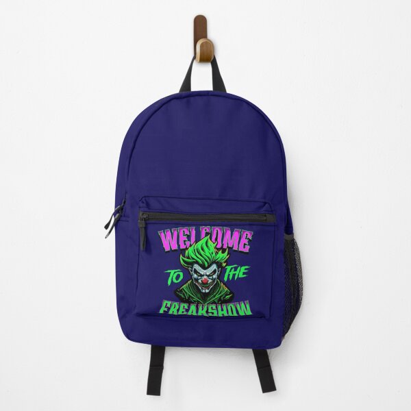 Item preview, welcome to the freakshow designed and sold by DALIO666.