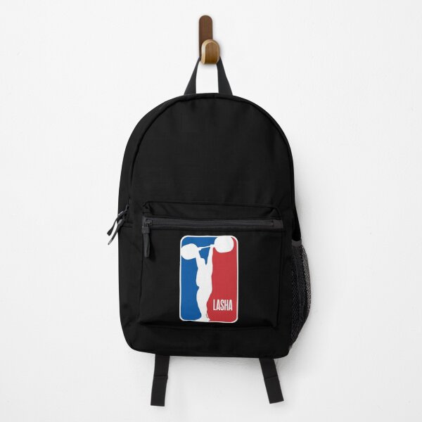 Item preview, Lasha Talakhadze - estampado estilo NBA designed and sold by SMStore.
