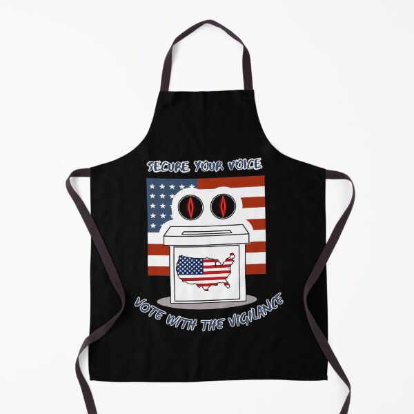 Item preview, Eye of Democracy | vote | trump | kamala harris : from egyape artists designed and sold by egyape ⭐⭐⭐⭐⭐.