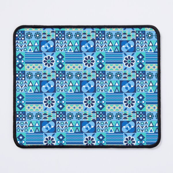 Item preview, Vibrant African Print designed and sold by CatCoconut-Art.