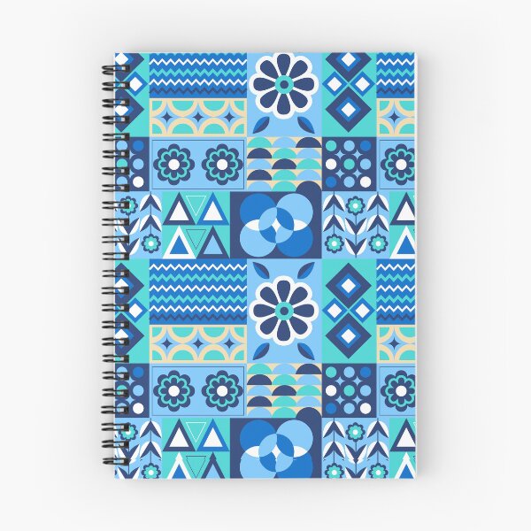 Item preview, Vibrant African Print designed and sold by CatCoconut-Art.