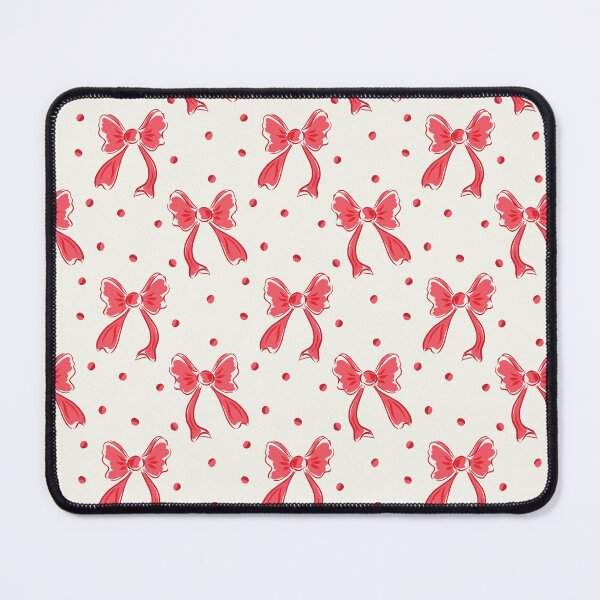 Item preview, Red bows designed and sold by SJAPhoto.