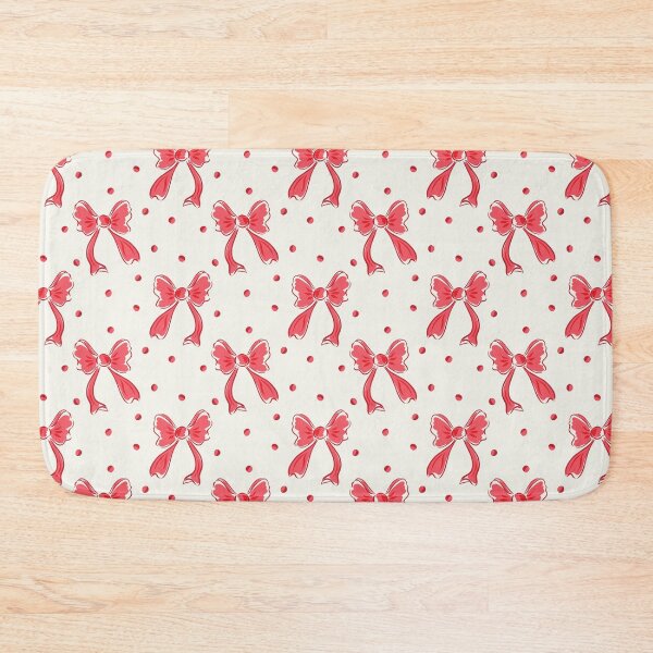 Item preview, Red bows designed and sold by SJAPhoto.