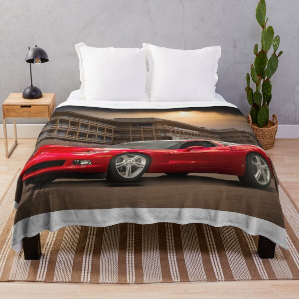 Item preview, 'Shiny Red' American Sports Car designed and sold by DaveKoontz.