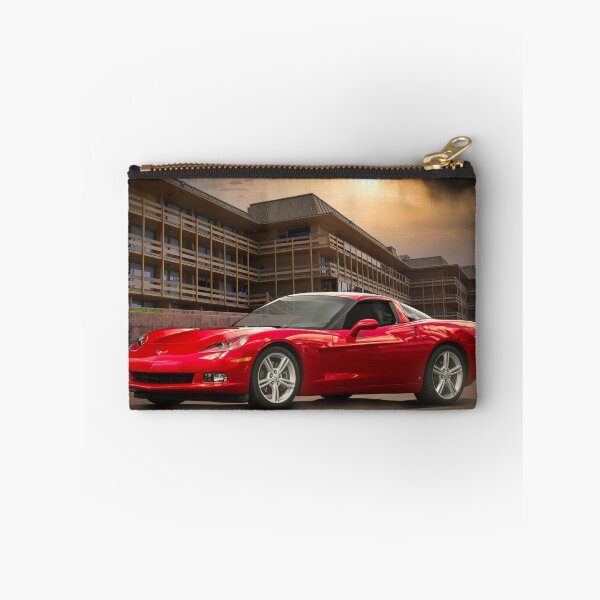 Item preview, 'Shiny  Red' American Sports Car designed and sold by DaveKoontz.