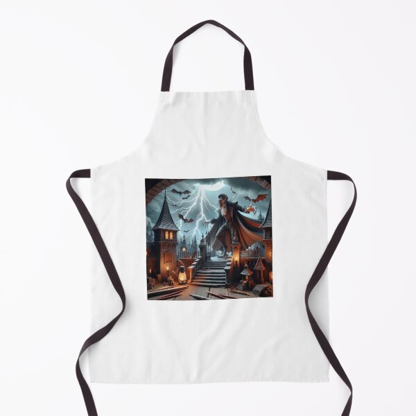 Item preview, Vampire story time come to life designed and sold by Ron Macy.