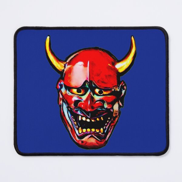 Item preview, Hanya Oni Baba Demon designed and sold by Daruma786.