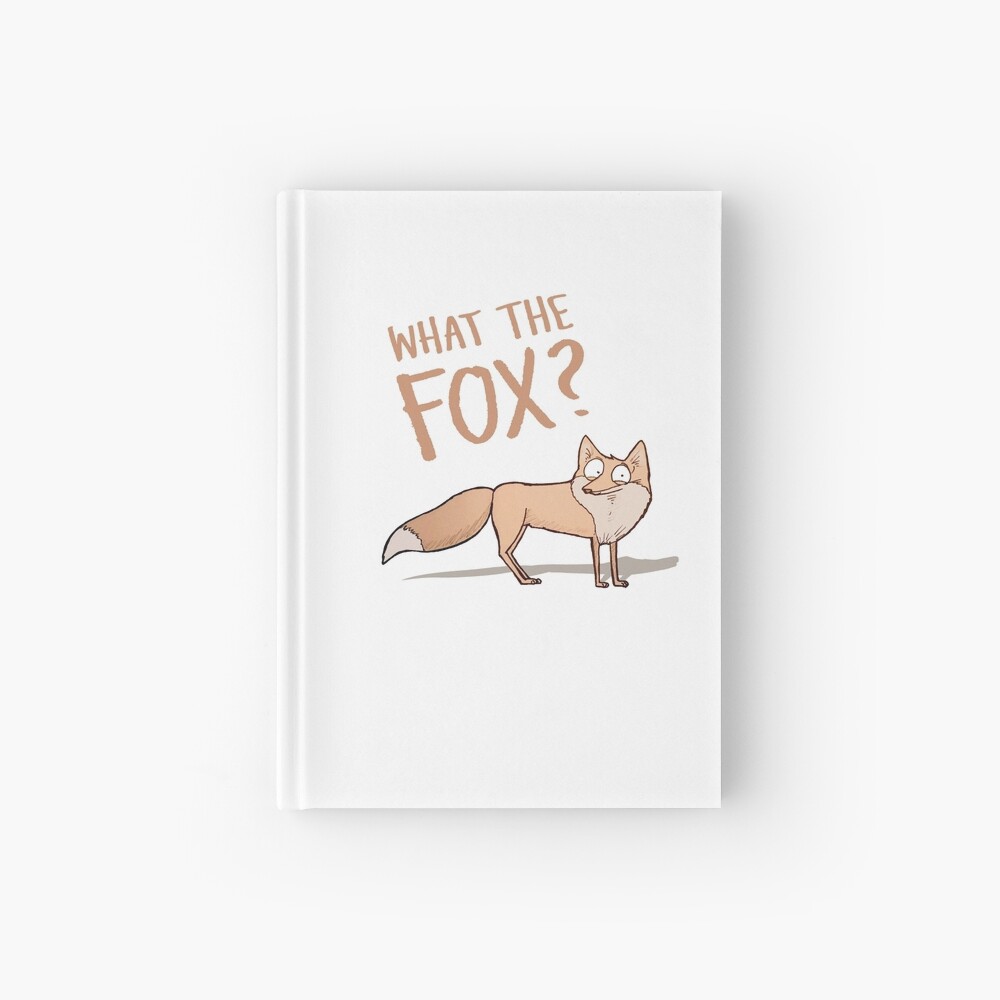 Item preview, Hardcover Journal designed and sold by carrierbudge.
