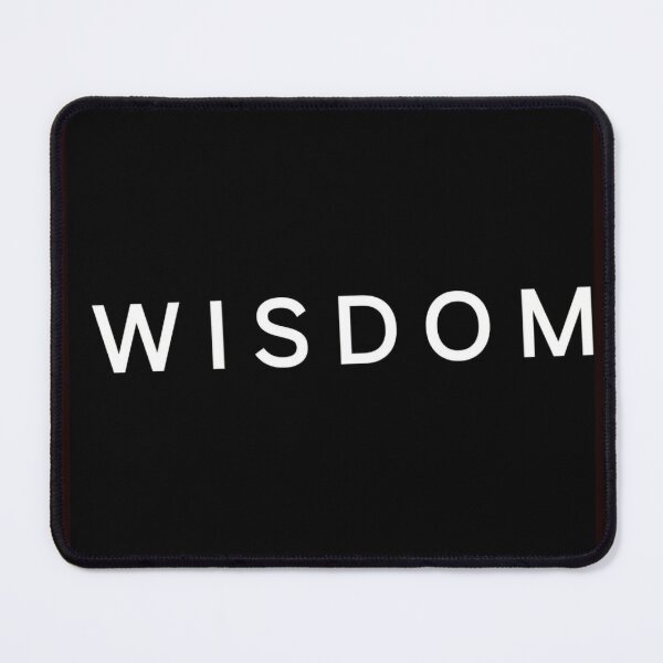 Item preview, WISDOM  designed and sold by AwesomeDigiShop.