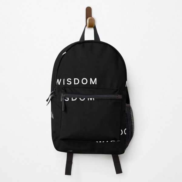 Item preview, WISDOM  designed and sold by AwesomeDigiShop.
