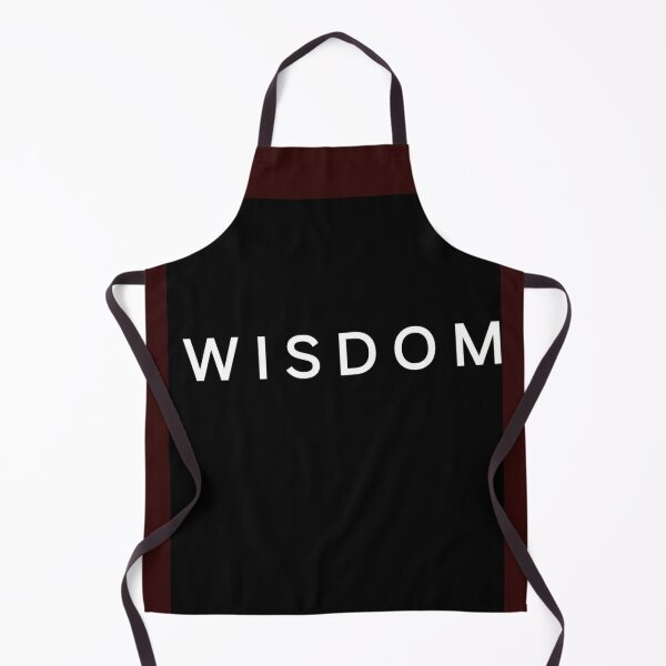 Item preview, WISDOM designed and sold by AwesomeDigiShop.